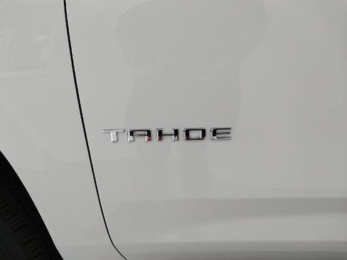 New 2026 Chevrolet Tahoe LT w/ Comfort Package AWD/4WD image 32