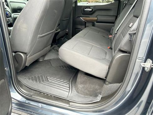 Used 2022 Chevrolet Silverado 1500 RST image 20