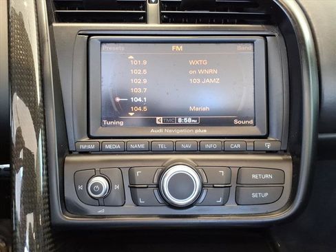 Used 2011 Audi R8 V10 AWD/4WD image 13