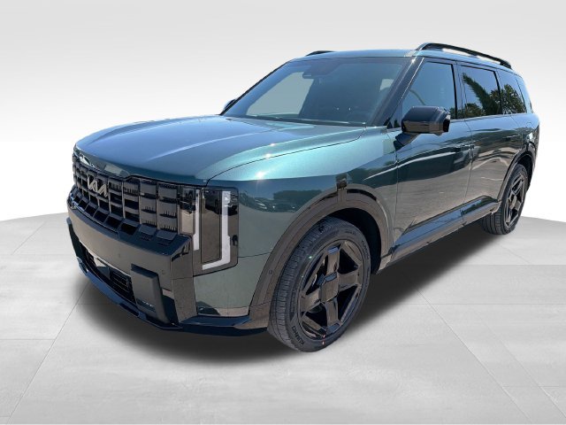 New 2027 Kia Telluride X-Line SX Prestige AWD/4WD image 3