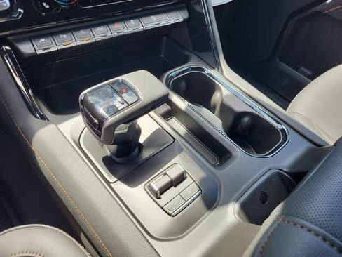 New 2026 GMC Sierra 1500 AT4 w/ AT4 Premium Package image 22