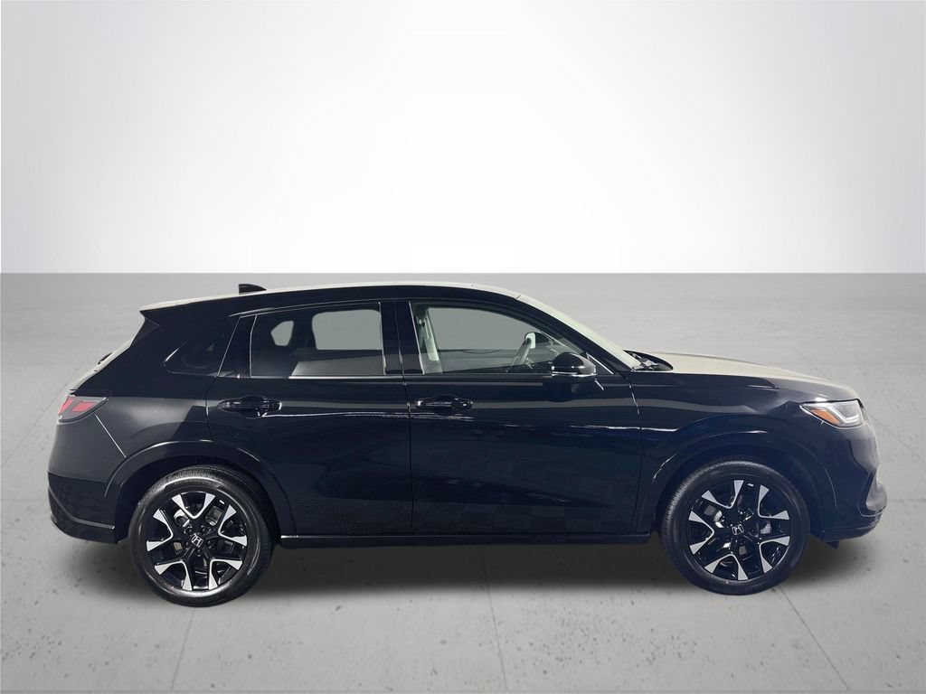 New 2027 Honda HR-V EX-L image 5