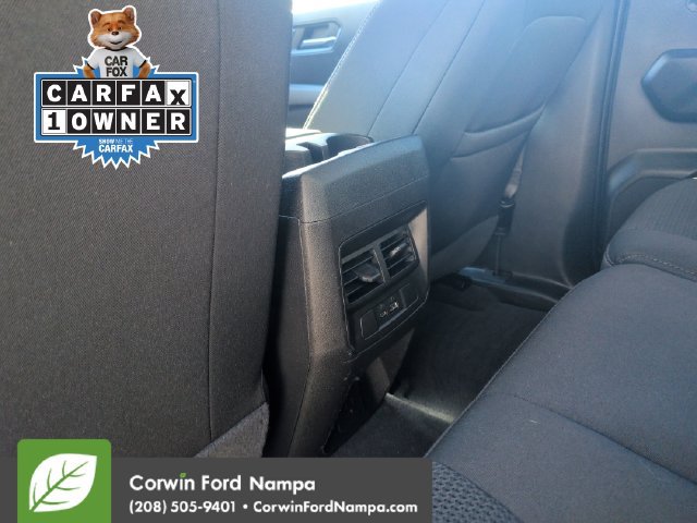 Used 2024 GMC Canyon Elevation w/ Convenience Package RWD image 26