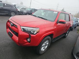 Used 2024 Toyota 4Runner SR5 Premium w/ Moonroof Package video 1