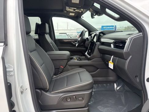 New 2026 GMC Yukon XL Elevation AWD/4WD image 58