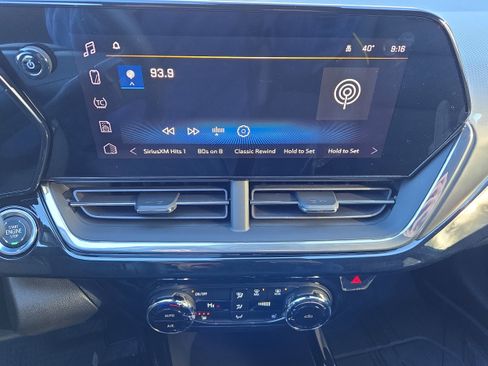 New 2026 Chevrolet Trax ACTIV w/ Driver Confidence Package image 19