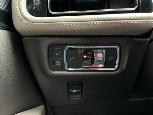 Used 2021 Lincoln Nautilus Reserve w/ Cargo Utility Package image 54