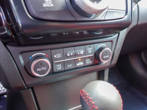 Certified 2021 Acura ILX FWD image 24