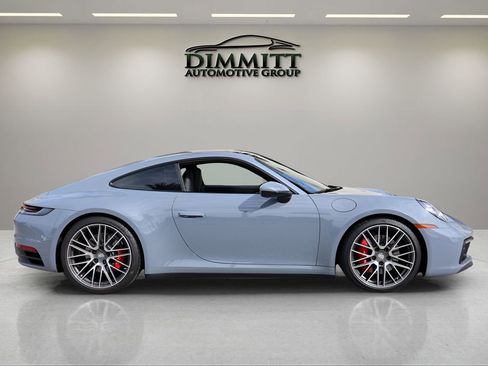 Used 2024 Porsche 911 GT3 RS image 6