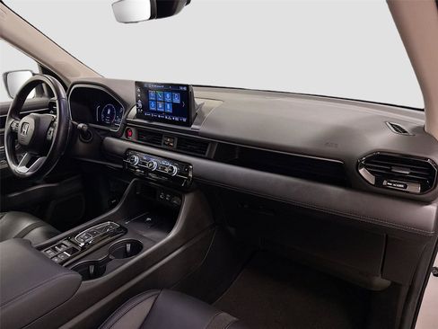Used 2024 Honda Pilot EX-L image 29