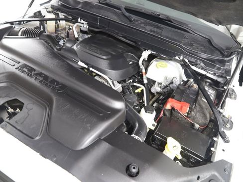 Used 2022 RAM 2500 Tradesman AWD/4WD image 18