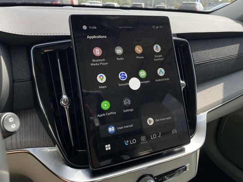 New 2026 Volvo XC90 B6 Ultra w/ Protection Package Premier image 17