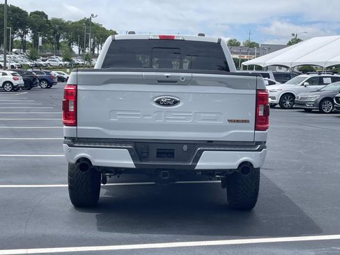 Used 2023 Ford F150 Tremor w/ Trailer Tow Package AWD/4WD image 6