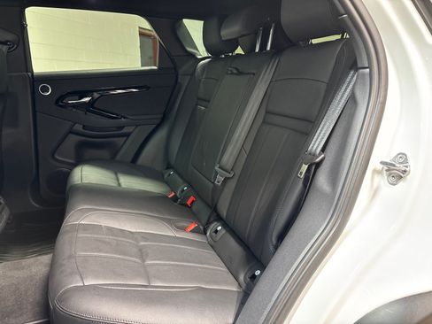 Used 2026 Land Rover Range Rover Evoque S AWD/4WD image 28