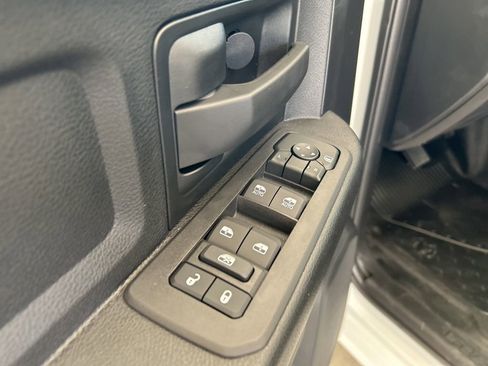 New 2026 RAM 3500 Tradesman image 34