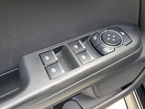 Used 2024 Ford Bronco Sport Big Bend w/ Convenience Package image 14