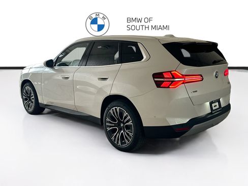 New 2026 BMW X3 xDrive30i w/ Convenience Package AWD/4WD image 4