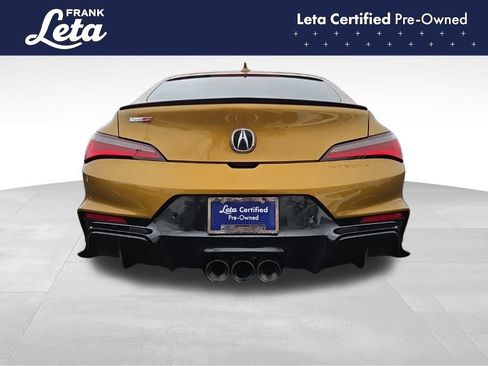 Used 2024 Acura Integra Type S image 8