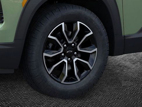 New 2026 Chevrolet TrailBlazer ACTIV w/ Convenience Package AWD/4WD image 7