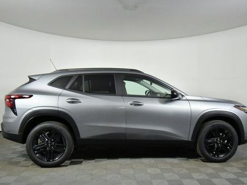 New 2026 Chevrolet Trax ACTIV image 15