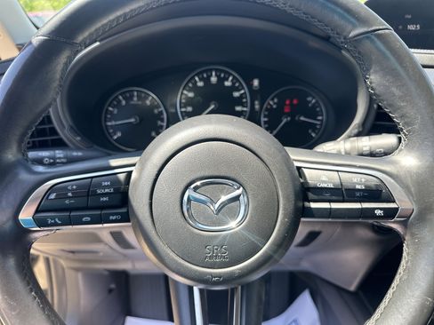 Used 2024 MAZDA CX-30 AWD 2.5 S w/ Select Sport Pkg image 12