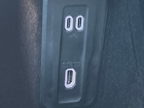 New 2025 Jeep Wagoneer S Launch Edition image 21