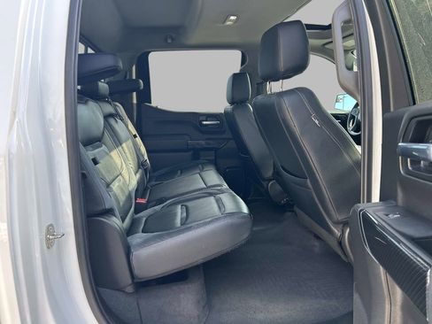 Used 2020 Chevrolet Silverado 1500 RST w/ All-Star Edition image 14