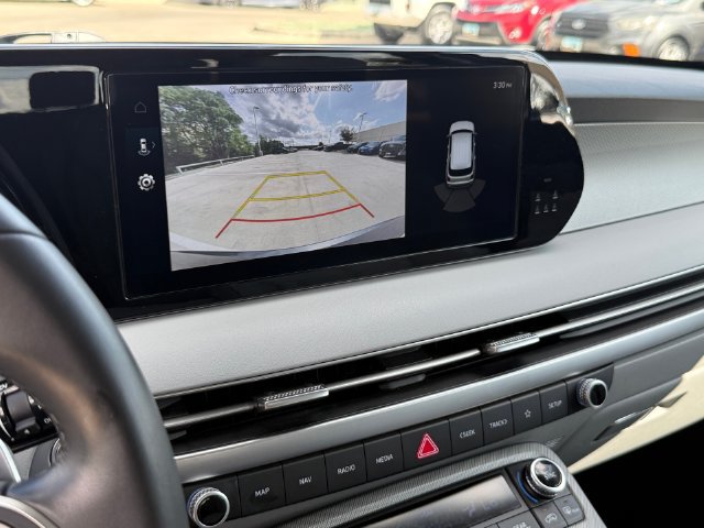 Used 2025 Hyundai Palisade SEL FWD image 19