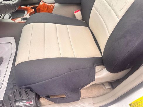 Used 2006 Toyota Tundra Limited image 14