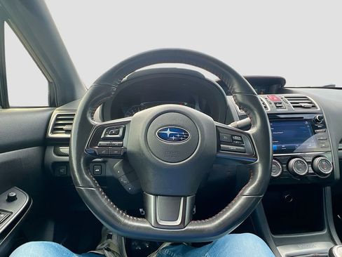 Used 2019 Subaru WRX Limited image 11