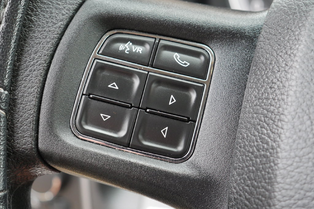 Used 2016 RAM 3500 Tradesman w/ Chrome Appearance Group AWD/4WD image 24