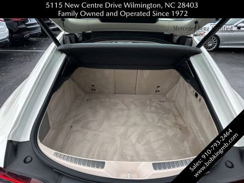 Certified 2021 Mercedes-Benz AMG GT 43 image 34