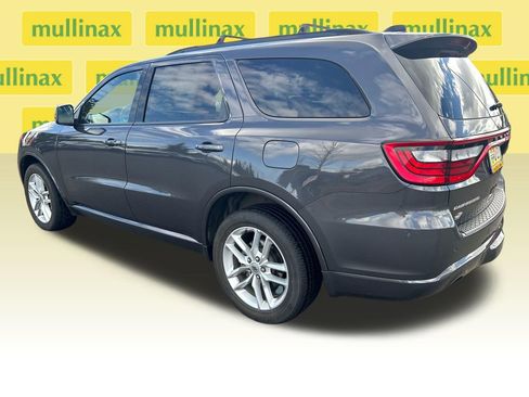 Used 2024 Dodge Durango GT AWD/4WD image 12