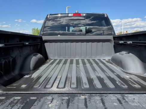 Used 2021 RAM 1500 Rebel w/ Rebel Level 1 Equipment Group AWD/4WD image 35