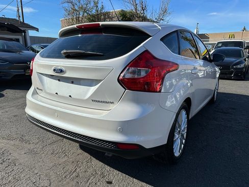 Used 2013 Ford Focus Titanium image 5