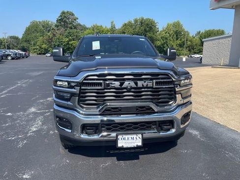 New 2026 RAM 2500 Tradesman image 2