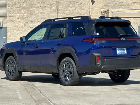 New 2026 Subaru Outback Premium AWD/4WD image 5