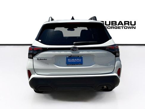 New 2026 Subaru Forester Premium AWD/4WD image 7