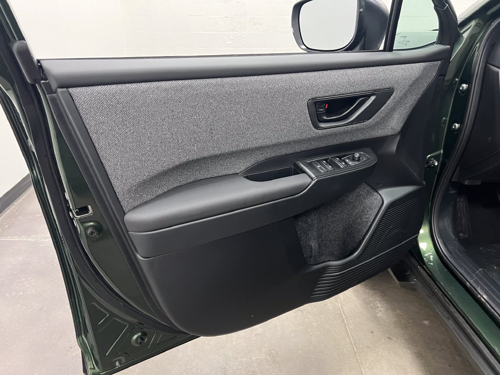 New 2026 Subaru Outback Premium AWD/4WD image 10