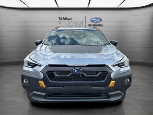 New 2026 Subaru Crosstrek 2.5i Wilderness AWD/4WD image 12