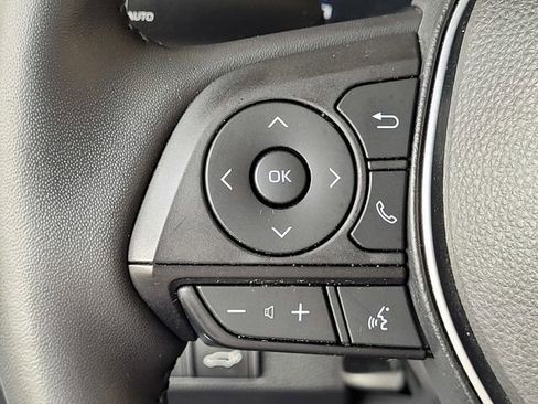 Certified 2024 Toyota RAV4 XLE w/ Convenience Package image 29