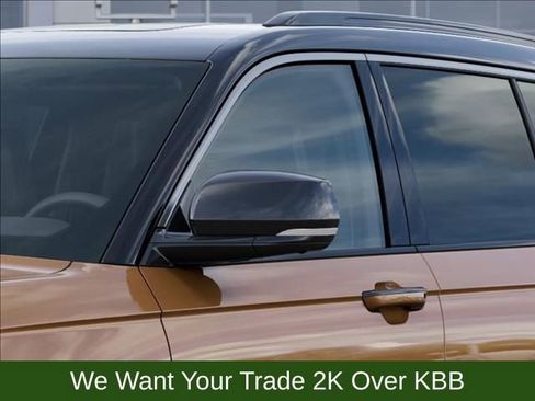 New 2026 Jeep Grand Cherokee L Summit AWD/4WD image 12