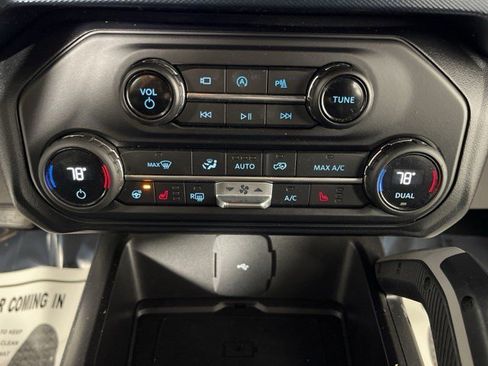 Used 2021 Ford Bronco Outer Banks AWD/4WD image 24