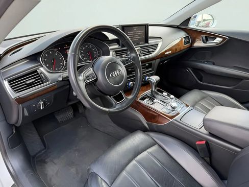 Used 2012 Audi A7 3.0T Prestige AWD/4WD image 19