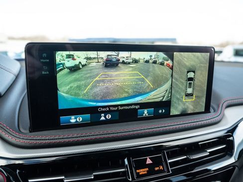 Certified 2026 Acura MDX A-Spec image 33