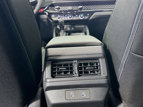 New 2026 Honda Accord Sport image 35