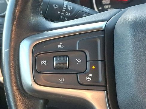 Used 2020 Chevrolet Silverado 1500 LT w/ All-Star Edition image 20