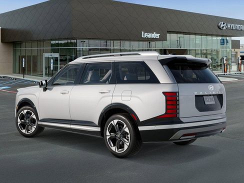 New 2026 Hyundai Palisade Limited image 5