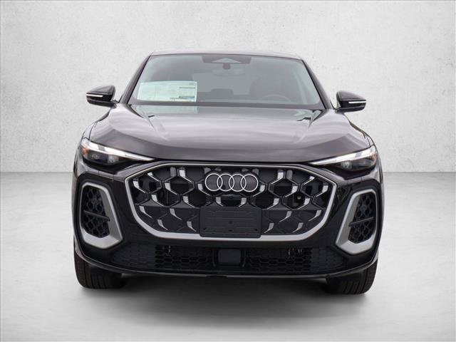 New 2026 Audi Q5 Premium AWD/4WD image 6