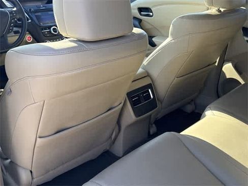 Used 2017 Acura RDX AWD w/ Advance Package image 14
